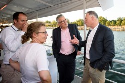 REX 2026 - Quelques photos de la soirée du 16 juin