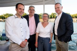 REX 2026 - Quelques photos de la soirée du 16 juin