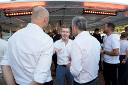 REX 2026 - Quelques photos de la soirée du 16 juin