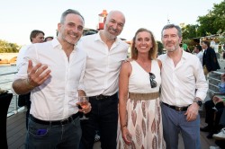 REX 2026 - Quelques photos de la soirée du 16 juin