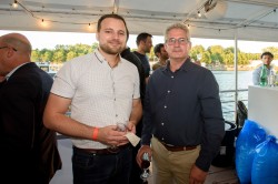 REX 2026 - Quelques photos de la soirée du 16 juin