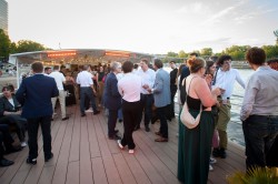 REX 2026 - Quelques photos de la soirée du 16 juin