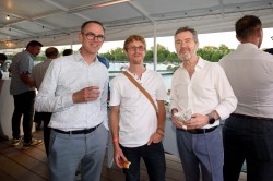 REX 2026 - Quelques photos de la soirée du 16 juin