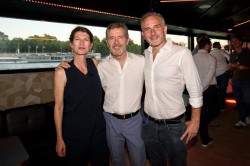 REX 2026 - Quelques photos de la soirée du 16 juin