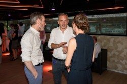 REX 2026 - Quelques photos de la soirée du 16 juin