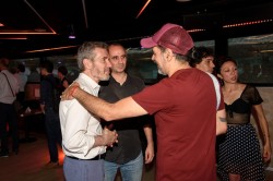 REX 2026 - Quelques photos de la soirée du 16 juin