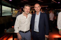 REX 2026 - Quelques photos de la soirée du 16 juin
