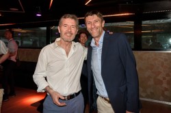 REX 2026 - Quelques photos de la soirée du 16 juin