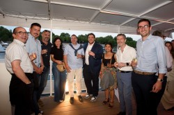 REX 2026 - Quelques photos de la soirée du 16 juin