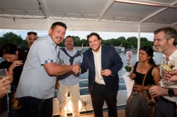 REX 2026 - Quelques photos de la soirée du 16 juin
