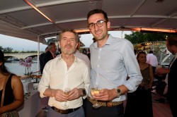 REX 2026 - Quelques photos de la soirée du 16 juin
