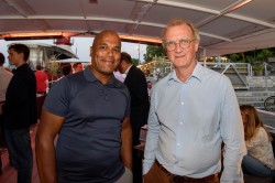 REX 2026 - Quelques photos de la soirée du 16 juin