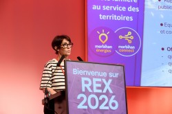 REX 2026 - La journée du 16 juin