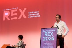 REX 2026 - La journée du 16 juin