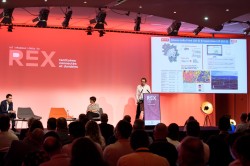 REX 2026 - La journée du 16 juin