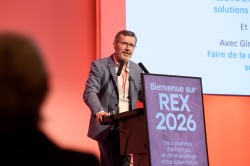 REX 2026 - La journée du 16 juin