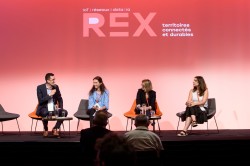 REX 2026 - La journée du 16 juin