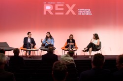REX 2026 - La journée du 16 juin