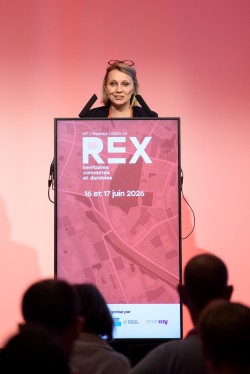 REX 2026 - La journée du 16 juin