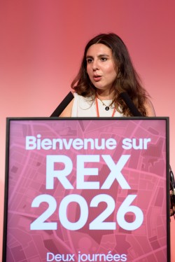 REX 2026 - La journée du 16 juin
