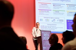 REX 2026 - La journée du 16 juin