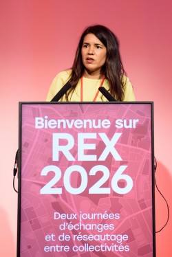 REX 2026 - La journée du 16 juin