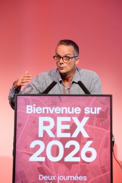 REX 2026 - La journée du 16 juin