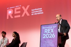 REX 2026 - La journée du 16 juin