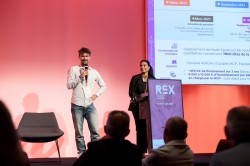 REX 2026 - La journée du 16 juin