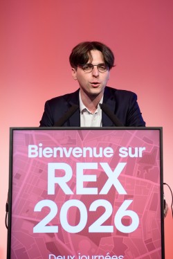 REX 2026 - La journée du 16 juin