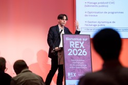 REX 2026 - La journée du 16 juin