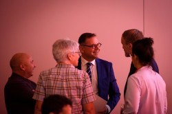 REX 2026 - La journée du 16 juin