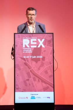 REX 2026 - La journée du 16 juin