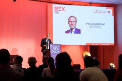REX 2026 - La journée du 16 juin