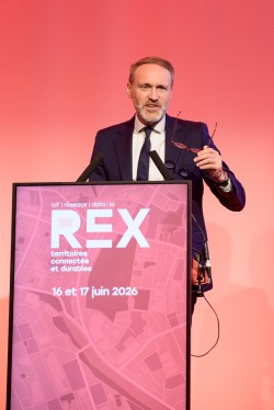 REX 2026 - La journée du 16 juin