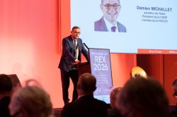 REX 2026 - La journée du 16 juin