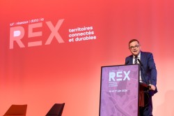 REX 2026 - La journée du 16 juin