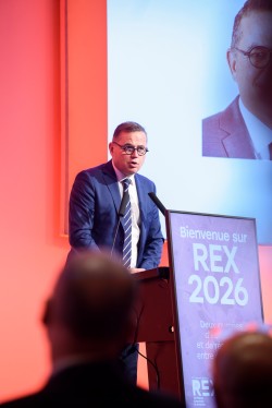 REX 2026 - La journée du 16 juin