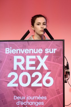 REX 2026 - La journée du 16 juin