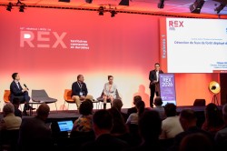 REX 2026 - La journée du 16 juin