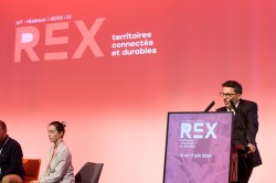 REX 2026 - La journée du 16 juin