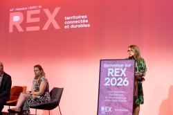 REX 2026 - La journée du 16 juin