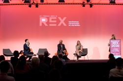 REX 2026 - La journée du 16 juin