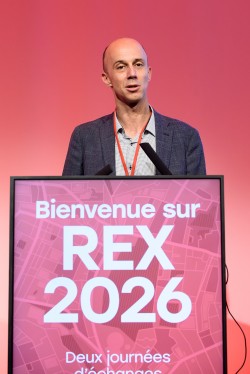 REX 2026 - La journée du 16 juin