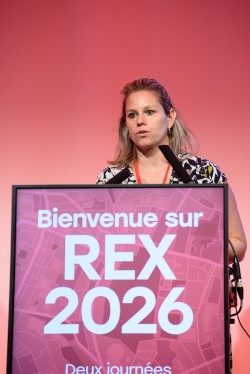 REX 2026 - La journée du 16 juin