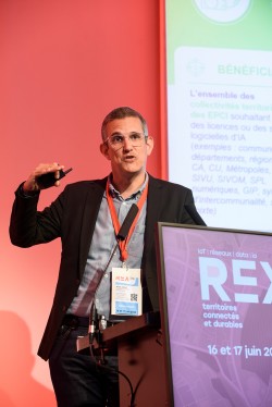 REX 2026 - La journée du 16 juin