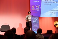 REX 2026 - La journée du 16 juin