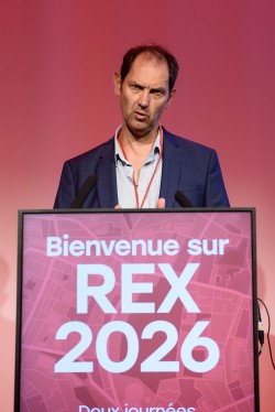 REX 2026 - La journée du 17 juin