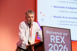 REX 2026 - La journée du 17 juin