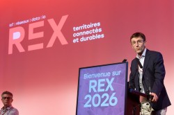REX 2026 - La journée du 17 juin